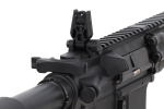 5" M4/AR15 SA-P27 PRIME BLDC Karabin szturmowy AEG 11.5" Szary - OUTLET