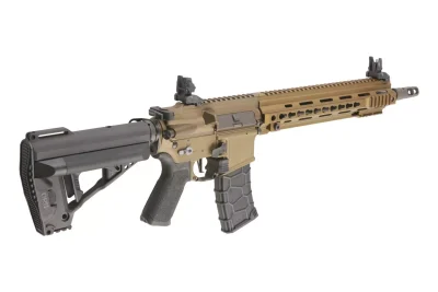 Replika karabinka Avalon Calibur Carbine - tan - obrazek 7