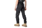 Cedar Combat Pants - black - obrazek 3