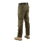 asgbox.pl - Spodnie Redwood Tactical Pants (Cotton) - olive green