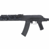 KPYK AK SA-PJ14 PRIME BLDC Karabin szturmowy AEG - Czarny OD-G-SPE-01-048356-00 asgbox.pl