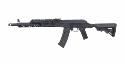 KPYK AK SA-PJ14 PRIME BLDC Karabin szturmowy AEG - Czarny - obrazek 4