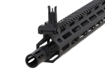 Specna Arms AR10 SA-E35 Edge Karabin wyborowy AEG Czarny - OUTLET - obrazek 4
