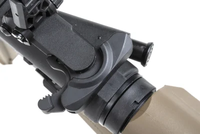 Karabinek ASG Specna Arms SA-F14 FLEX™ GATE X-ASR Half-Tan - obrazek 6