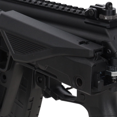 Alternative view of Specna Arms AK SA-J22 FLEX Karabin szturmowy AEG - Czarny