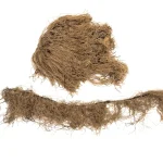 asgbox.pl - Komplet maskujący Ghillie Suit - dark earth