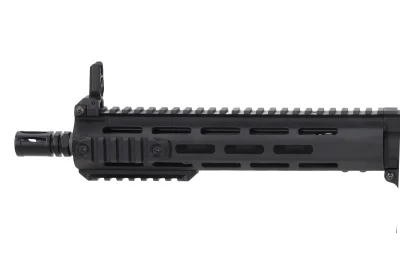 Karabinek ASG Specna Arms SA-F03 FLEX™ Gen.2 HAL ETU™ Light Ops Stock Czarny - obrazek 2