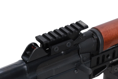 Karabinek ASG E&L ELS-74UN Z-SPEC Mod. 1 Platinum GATE ASTER SE V3 (OUTLET) - obrazek 3