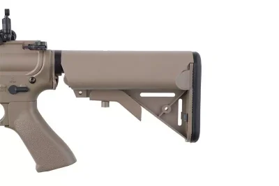 Replika karabinka SRT-30 - tan - obrazek 8