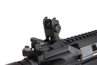 Karabinek ASG Specna Arms SA-C04 CORE™ HAL ETU™ 1.14 J Czarny - obrazek 9