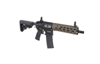 Karabinek ASG Specna Arms SA-PH24 PRIME™ BLDC™ Aster II ETU Oliwkowy - obrazek 5