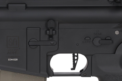 Specna Arms M4/AR15 SA-P30 PRIME BLDC Karabin szturmowy AEG 14" - Oliwkowy - obrazek 4