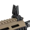 Karabinek ASG Specna Arms SA-F14 FLEX™ GATE X-ASR Half-Tan OD-G-SPE-01-041722-00 asgbox.pl
