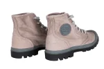 Trampki M-Tac Urban Line Szare - obrazek 3
