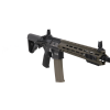 Specna Arms M4/AR15 SA-P30 PRIME BLDC Karabin szturmowy AEG 14" - Oliwkowy OD-G-SPE-01-048472-00 asgbox.pl
