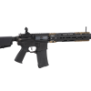 Karabinek ASG King Arms x Strike Industries Sentinel GRIDLOK® 11" Aster SE ETU Flat Dark Earth OD-G-KIA-01-049045-00 asgbox.pl