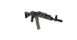KPYK AK SA-PJ15 PRIME BLDC Karabin szturmowy AEG Oliwkowy - OUTLET - obrazek 5