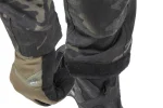 Spodnie Primal Gear Combat G4 MC Black - obrazek 2