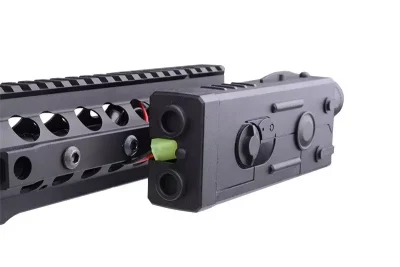 Replika karabinka CM002-A URX3 - obrazek 10