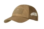 Czapka Baseball Vent - coyote brown - obrazek 2