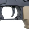 Karabinek ASG Specna Arms SA-F03 FLEX™ Gen.2 GATE X-ASR Half-Tan OD-G-SPE-01-047367-00 asgbox.pl