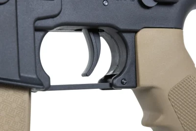 Karabinek ASG Specna Arms SA-F03 FLEX™ Gen.2 GATE X-ASR Half-Tan - obrazek 5