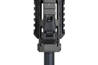 Karabinek ASG Specna Arms SA-F05-RL FLEX™ Gen.2 BLDC™ HAL ETU™ Light Ops Stock/New Receiver Oliwkowy - obrazek 5