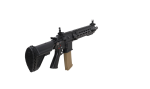 Double Bell M4/AR15 812 Karabin szturmowy AEG 14.5" Czarny - OUTLET - obrazek 5