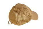 asgbox.pl - Czapka Tactical Assaulter Cap - Coyote Brown