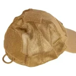 asgbox.pl - Czapka Tactical Assaulter Cap - Coyote Brown