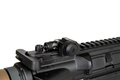 Karabinek ASG Specna Arms SA-A03 ONE™ SAEC™ Kestrel™ ETU Half-Tan - obrazek 7