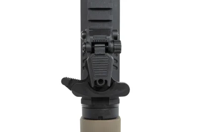 Karabinek ASG Specna Arms SA-CX01 CORE™ HAL™ ETU Half-Tan - obrazek 7