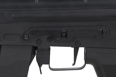 Karabinek ASG Specna Arms SA-J73 CORE™ Gen.2 HAL ETU™ Czarny (OUTLET) - obrazek 3