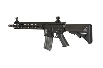 Karabinek ASG Specna Arms SA-A38 ONE™ Kestrel™ ETU Czarny - obrazek 9