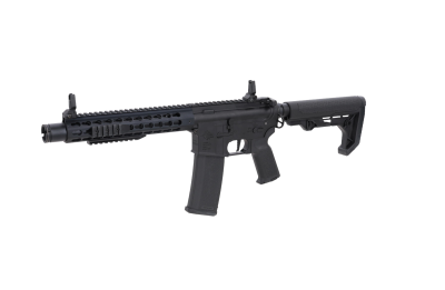 asgbox.pl - Karabinek ASG Specna Arms RRA SA-E07 EDGE™ HAL 2 ETU Light Ops Stock Gen. 2 Czarny