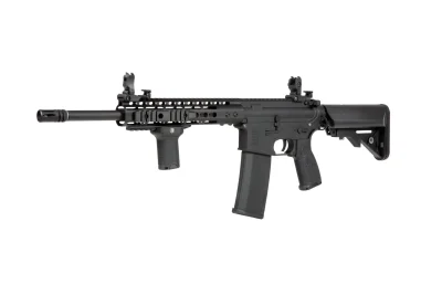 Karabinek ASG Specna Arms SA-E09 EDGE™  Kestrel™ ETU 1.14 J Czarny - obrazek 9