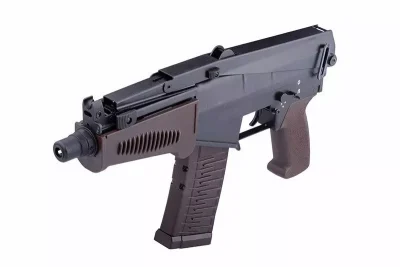 Replika subkarabinka SR-3 - obrazek 8