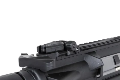 Karabinek ASG Specna Arms SA-F09 FLEX™ Gen.2 BLDC™ HAL ETU™ Czarny - obrazek 5