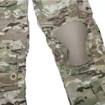 asgbox.pl - Spodnie Lnin Combat Pants - Multicam®