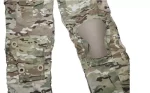 asgbox.pl - Spodnie Lnin Combat Pants - Multicam®