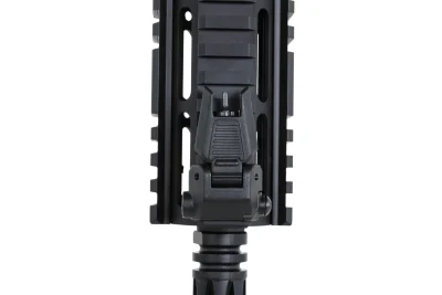 Karabinek ASG Specna Arms SA-C12 CORE™ Gen.2 HAL ETU™ Czarny - obrazek 6