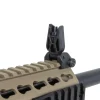 Karabinek ASG Specna Arms SA-F02 FLEX™ Gen.2 GATE X-ASR Half-Tan OD-G-SPE-01-047365-00 asgbox.pl