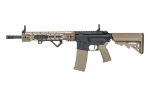 Rock River Arms M4/AR15 SA-P14 PRIME BLDC Karabin szturmowy AEG 14.5" Half-Tan - OUTLET - obrazek 4