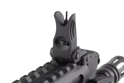 Replika karabinka XCR-L MICRO - Czarny - obrazek 8
