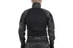 Combat Shirt Primal Gear G3 MC Black - obrazek 2