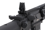 Karabinek ASG Specna Arms Daniel Defense® RIS III 12.5'' SA-P28 Prime™ BLDC™ Aster II ETU Czarny - obrazek 3