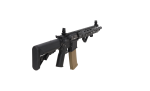 Daniel Defense RIS III 12.5'' M4/AR15 SA-P28 PRIME BLDC Karabin szturmowy AEG 14.5" Szary - OUTLET - obrazek 2