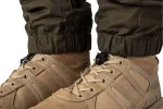 Spodnie Cedar Combat Pants - oliwkowe - obrazek 3