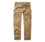 asgbox.pl - Spodnie Brandit Adven Slim Fit Coyote Brown