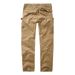 asgbox.pl - Spodnie Brandit Adven Slim Fit Coyote Brown